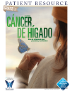 Liver Cancer Spanish Cover