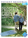 Prostate Cancer Guide cover