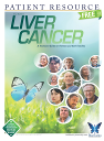 Liver Cancer Guide cover