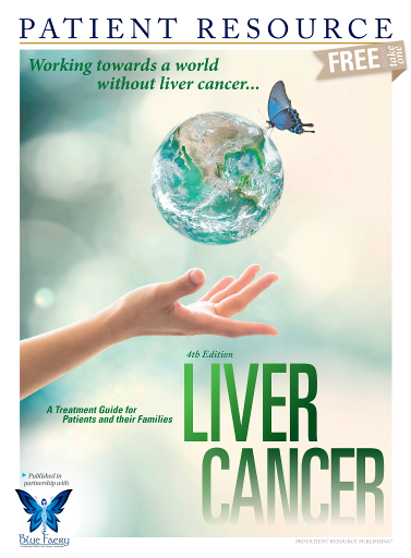 Liver Cancer 2025 Cover