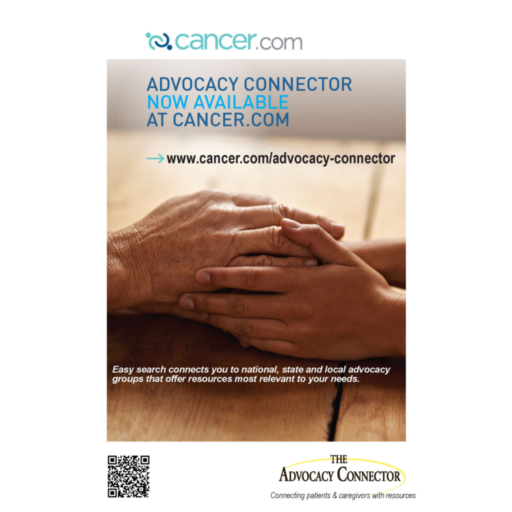 Advocacy Connector Cards