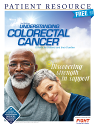 Colorectal cancer cover